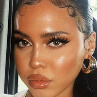 Asia Monet Ray Naakt