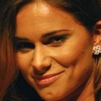 Asia Vieira Naakt