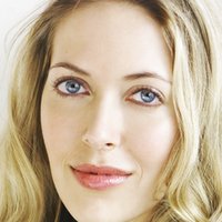 Athena Isabel Lebessis Naakt