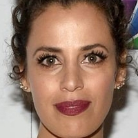 Athena Karkanis Naakt