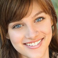 Aubrey Peeples Naakt