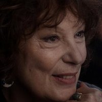 Aude Py Naakt