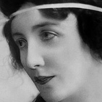 Audrey Munson Naakt