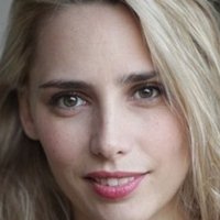 Audrey Pouffer Naakt