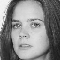 Aurélie Houguenade Naakt