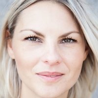 Austa Lea Jespersen Naakt