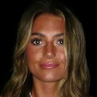 Ava Egan Naakt