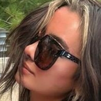 Ava Rose Giannini Naakt