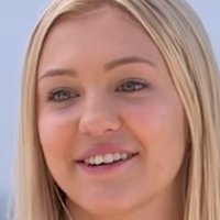 Ava Sambora Naakt