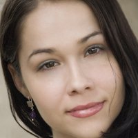 Ava Santana Naakt