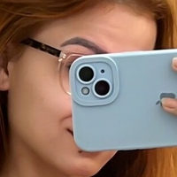Ayla Andrada Naakt