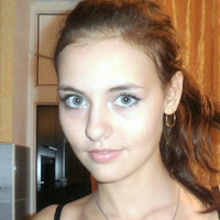 Aylin Mamedova Naakt