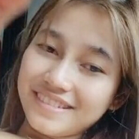 Ayu Lestari Naakt