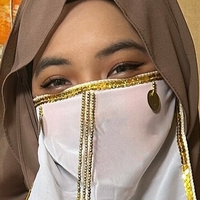 azaleahijabi Naakt