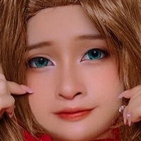 Azami San Naakt