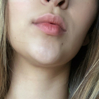 baberose Naakt