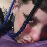 Baby Bad Doll Naakt