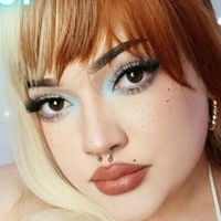 babyxscarlettfree Naakt