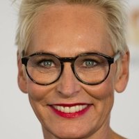 Baerbel Schaefer Naakt