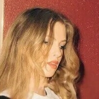 Barbara Dunkelman Naakt
