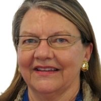 Barbara Hausar Naakt