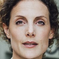 Barbara Lanz Naakt