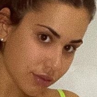 Barbara Martinez Naakt