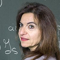 Barbara Nelli Naakt