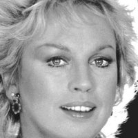 Barbara Valentin Naakt