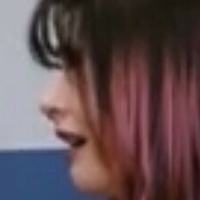 Barbie Dracula Naakt