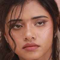 Barsha Jha Naakt