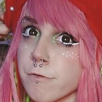 bbydollkat Naakt
