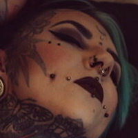 Bea_Fu Naakt