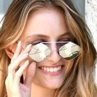 Beatrice Vendramin Naakt
