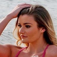 Bekka Batchelor Naakt