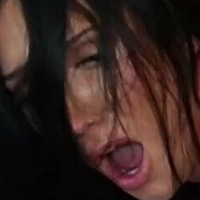 Bella Joie Naakt