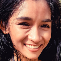 Bella Thai Naakt