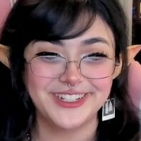 BellaBun Naakt