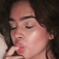Betsy Martinez Naakt