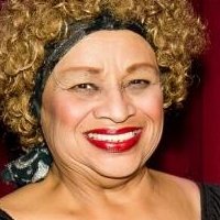 Beverly Bonner Naakt