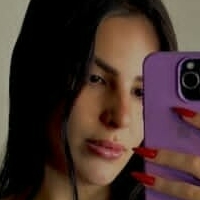 Bianca Agostini Naakt