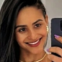 Bianca Cordeiro Naakt