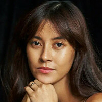 Bianca Gonzalez Naakt