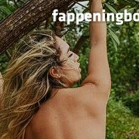 bibyboes Naakt