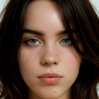 Billie Eilish Nude Naakt