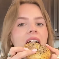 Billie Rae Brandt Naakt