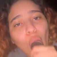 BlackenLuv Naakt