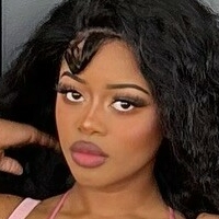 blackprincesspeach Naakt