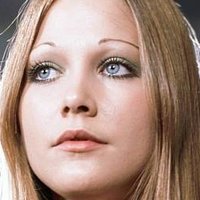 Blanca Estrada Naakt