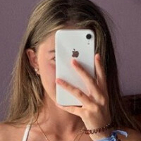 blanquita.mdd Naakt